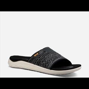 Teva terra-float 2 knit slides